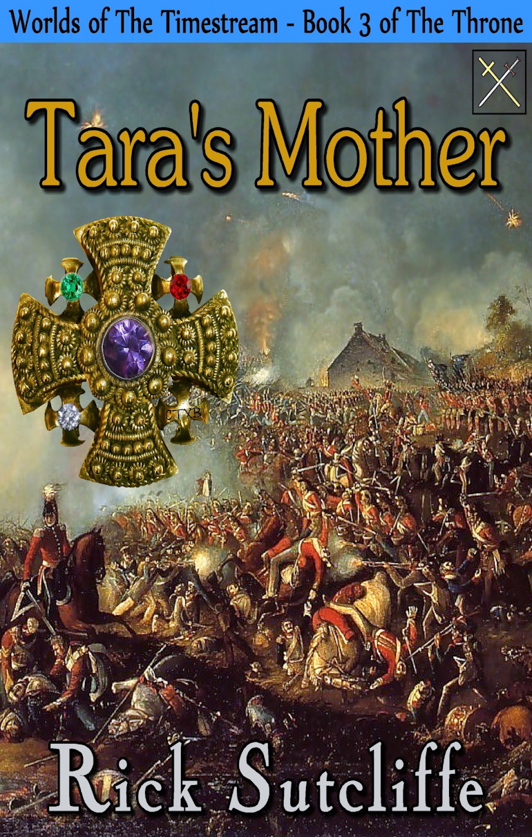 Tara's Mother by Richard J. Sutcliffe