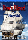 Rick Sutcliffe Rea's Blood or Navy Girl